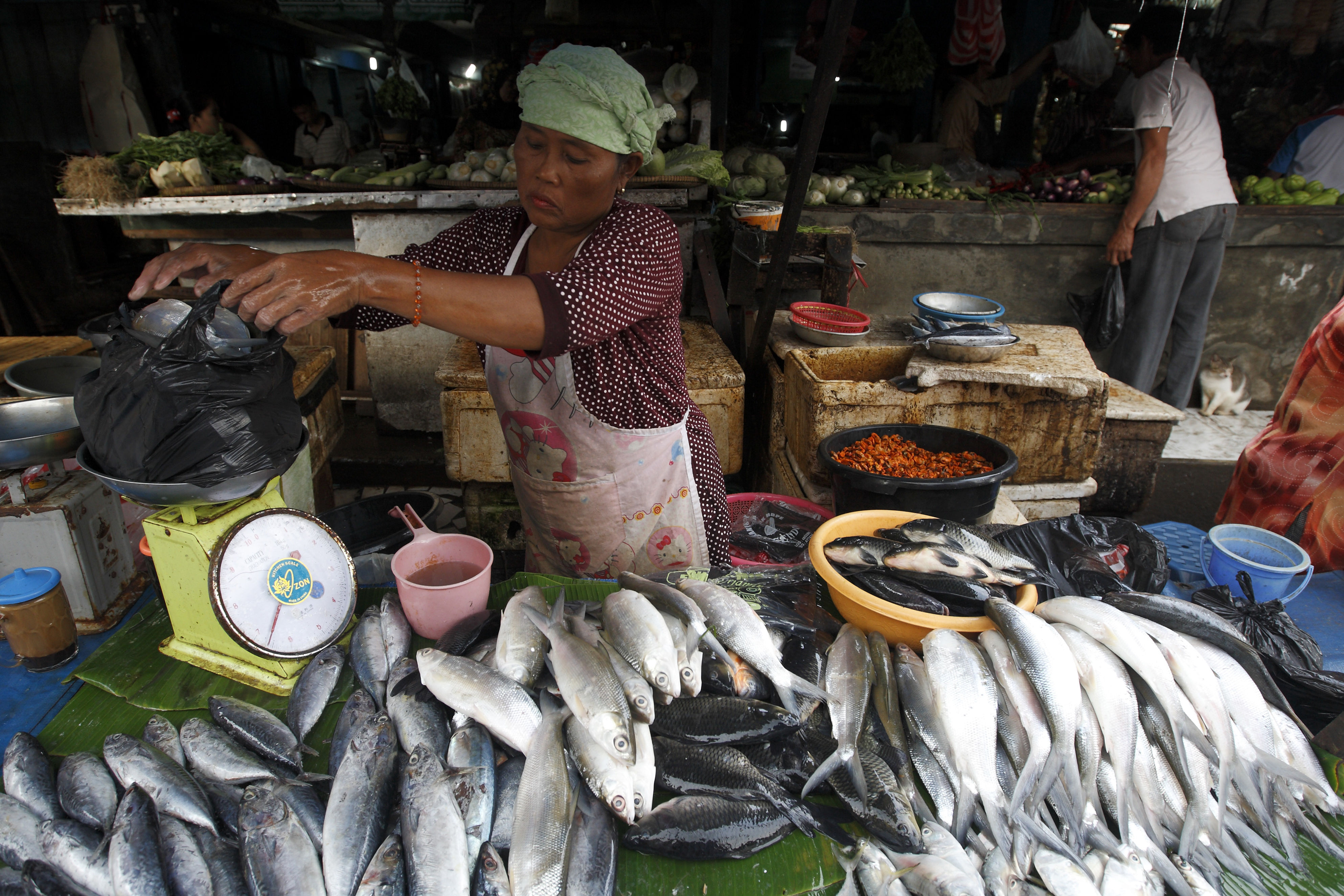 Pura Desa Ubud